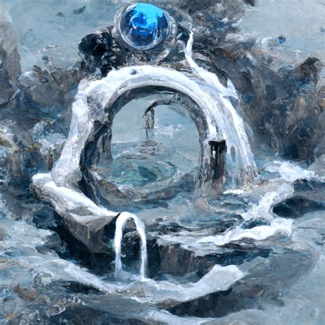 ice portal